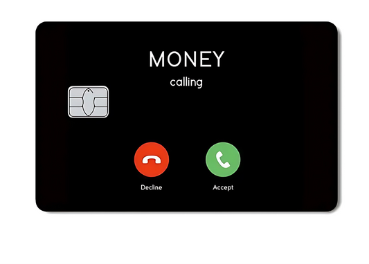 Money Calling