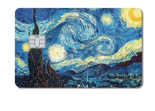 Van Gogh