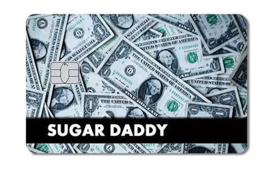 Sugar Daddy