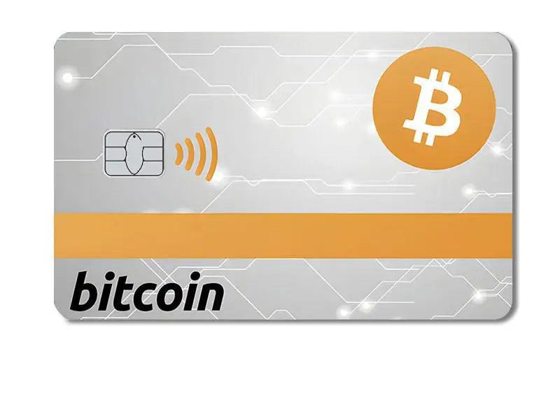 Bitcoin