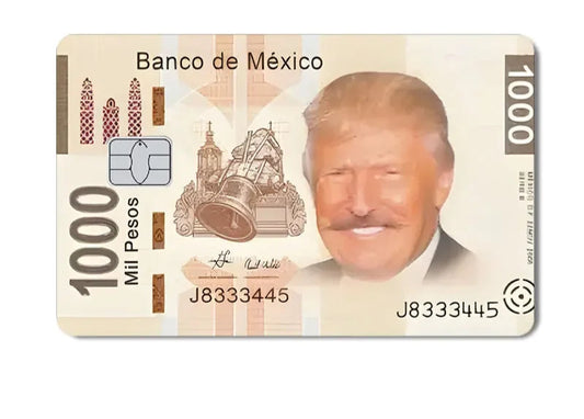 Papi Trump