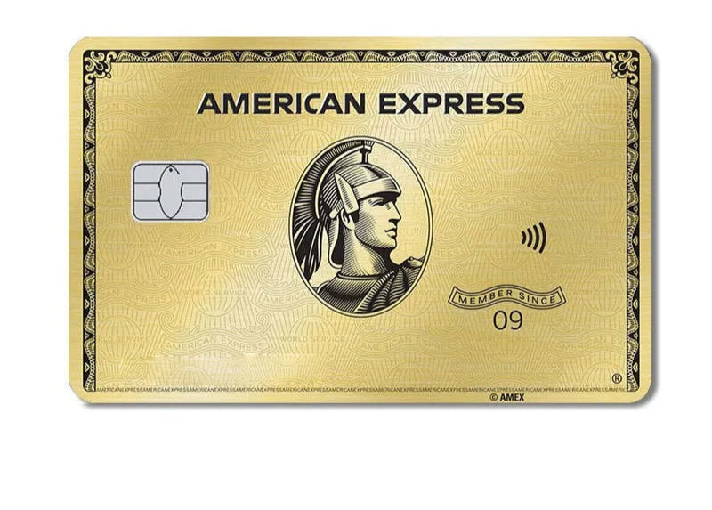 AMEX GOLD