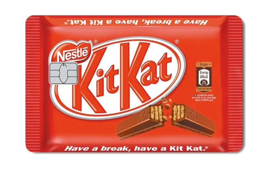 KitKat
