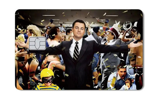 Jordan Belfort
