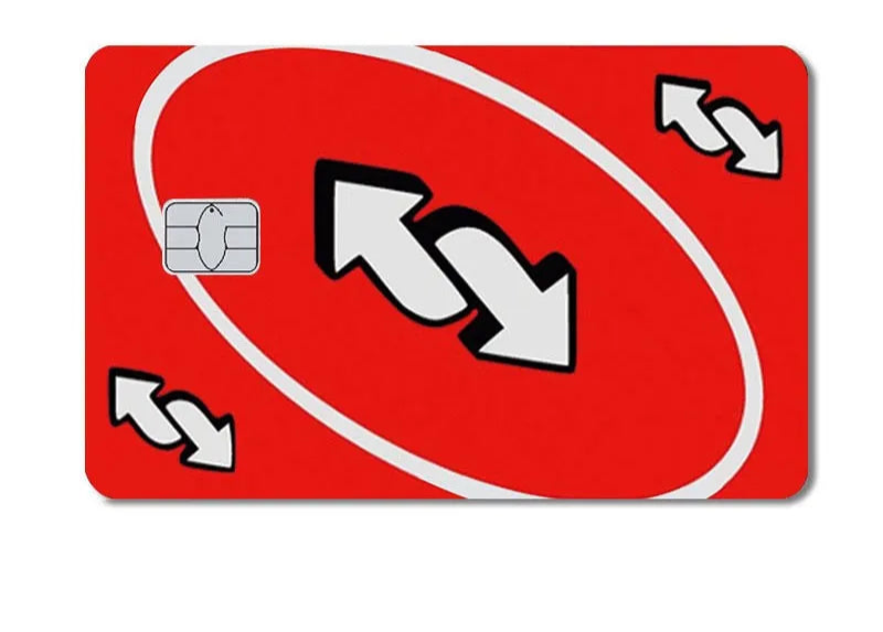UNO Reverse