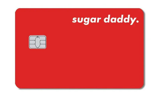 Sugar Daddy